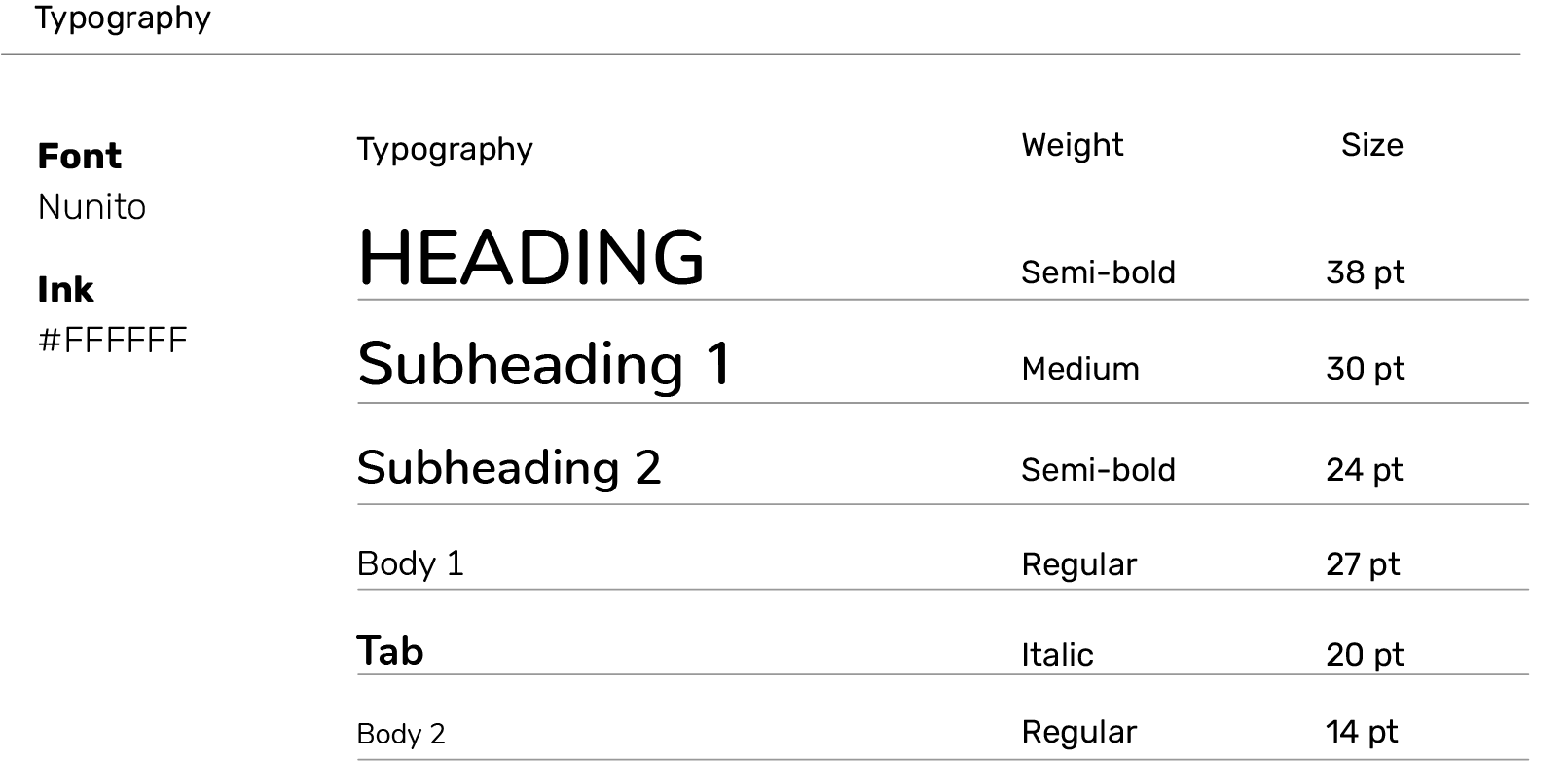 visual-design_notabot_typo